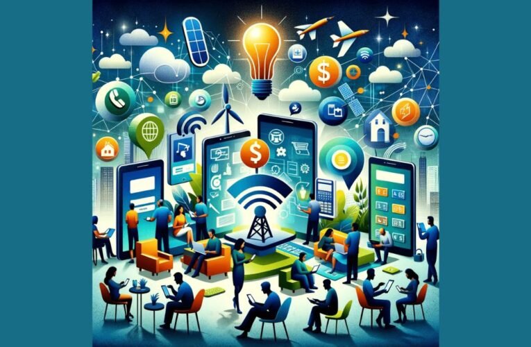 ChargеU’s Meteoric Ascent: The Essence of Simplified Digital Payments