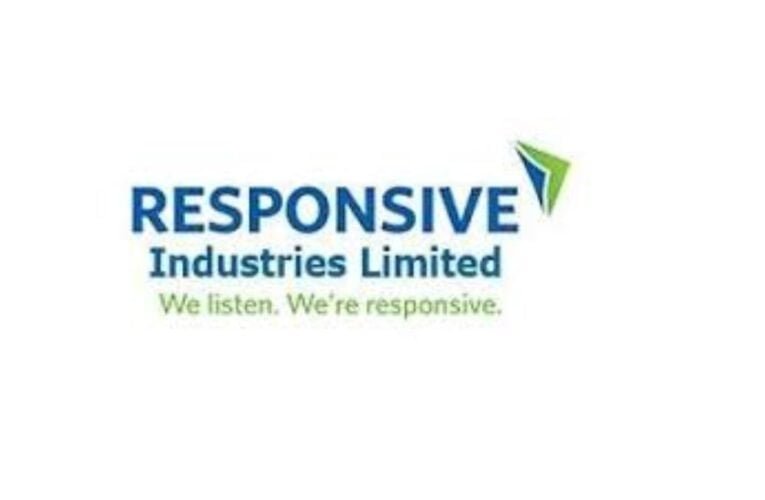 Responsive Industries has a wonderful performance; Revenue Up by 9.48%, EBITDA increased by 245.6% and Net Profit Jumps by 802.32% on YOY basis for Quarter ending September 30th 2023