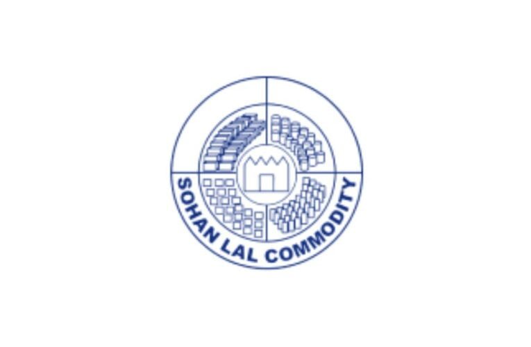 Sohan Lal Commodity Management Pvt. Ltd: Pioneering Agricultural Commodity Management in India