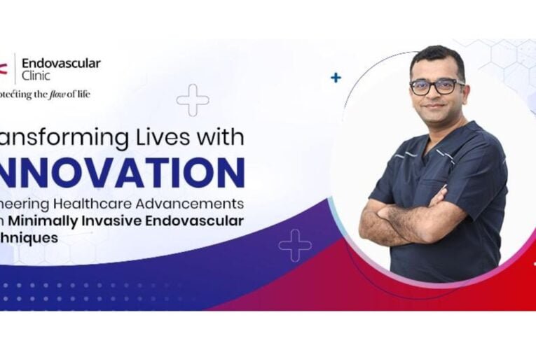 Endovascular Procedures Transforming Lives