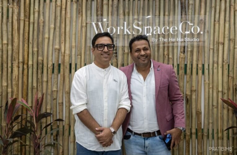 CocoHigh’s Veekas Doshi and Third Unicorn’s Ashneer Grover Delve into the Founders’ Impact on Business Dynamics