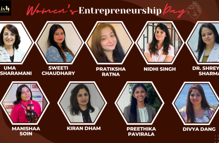 Trailblazing Women Leaders: Pioneering the Entrepreneurial Landscape