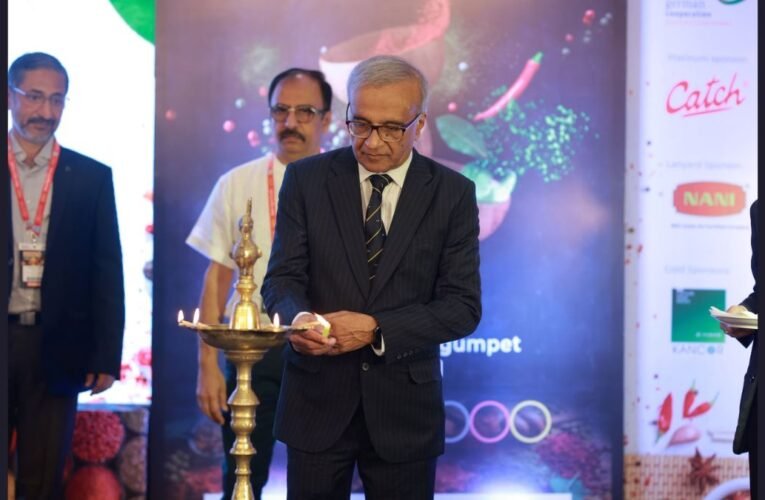 World Spice Organisation concludes the 2nd edition of the National Spice Conference 2023