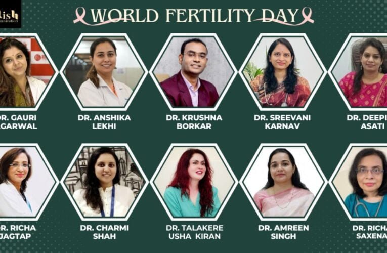 World Fertility Day: Optimizing Fertility with Experts Perspectives on Diet, Exercise & Lifestyle