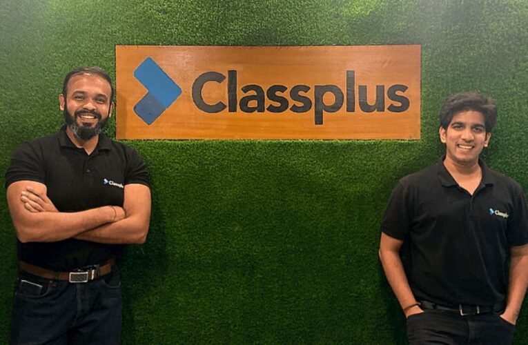 Classplus Launches ‘Classplus Publishing Labs’ to Help Educators and Creators Become Published Authors