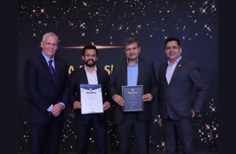 Celebrating 25 Years of Excellence: ICA Edu Skills’ Remarkable Journey