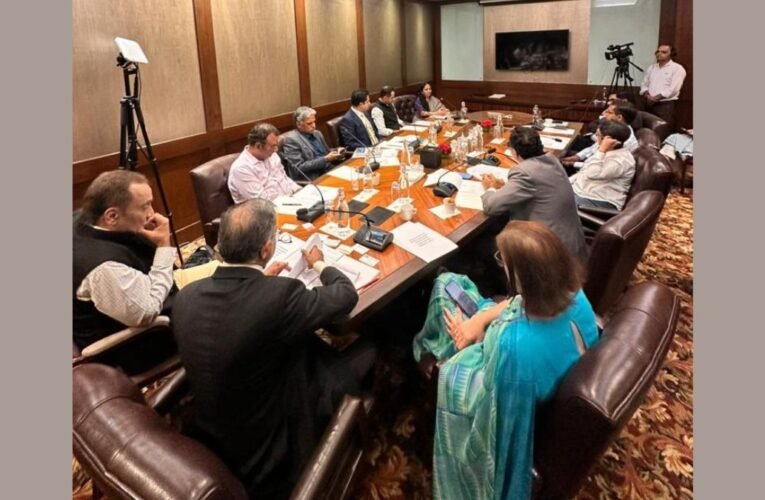 Global Sustainability Alliance (GSA) Launches SDG Leadership Council to Tackle Pressing Health Issues