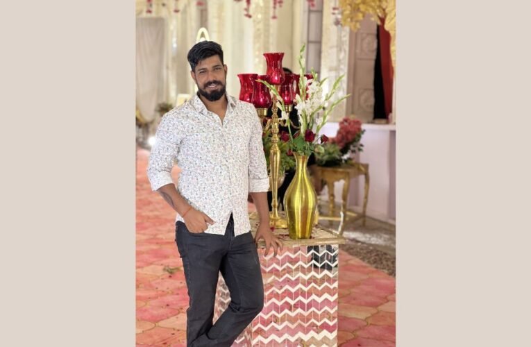 Ravi Prakash Namiwal: Multi-Talented YouTuber, Singer, Influencer and Actor Making Waves in the Digital Realm