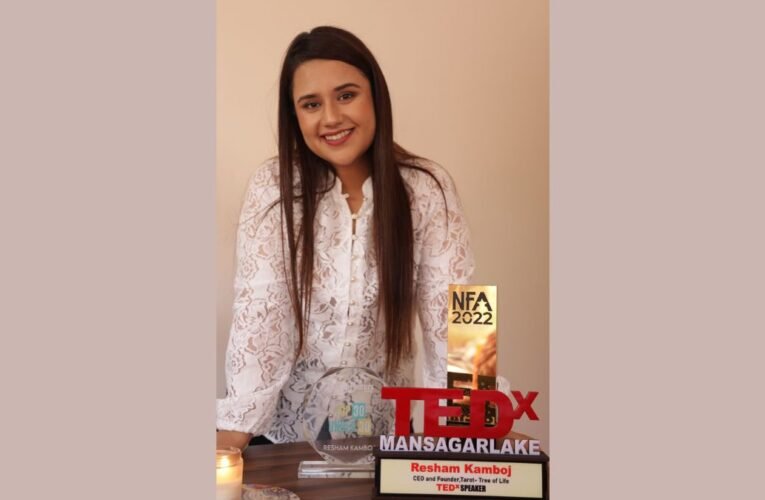 Akashic reading Help You Meet Your Soul & Find Guidance; Resham Kamboj