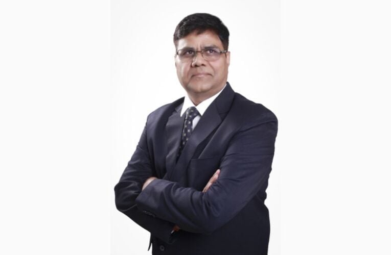 Overcoming Obstacles: Mr. Sunil Tyagi’s Mission to Strengthen Parenthood”