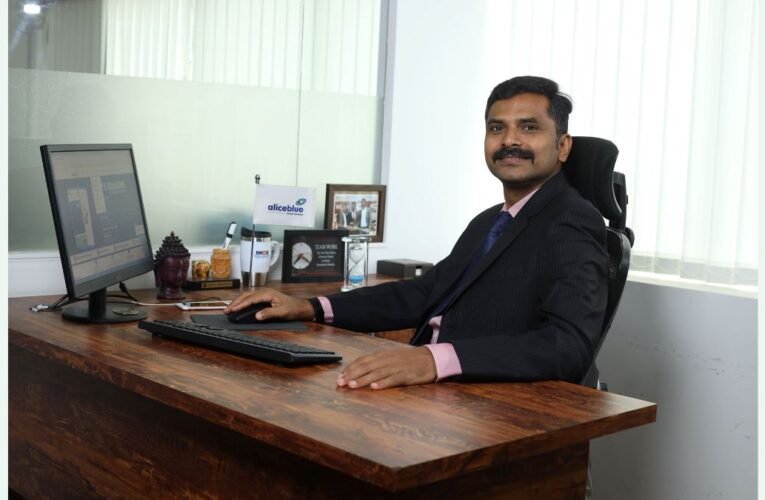 Geopolitical Risk and Investing  – by Sidhavelayutham, CEO & Founder, Alice Blue 