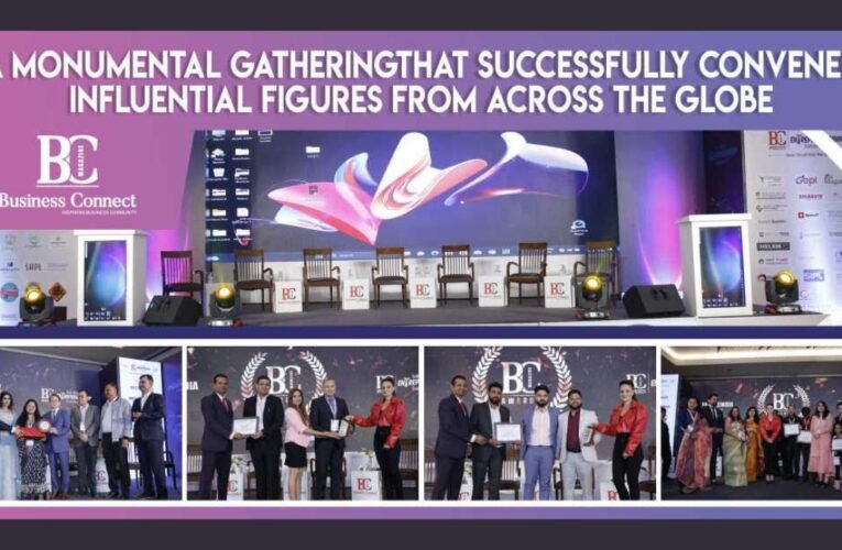 Our Event’s Recap: A Grand Success in Collaboration and Networking