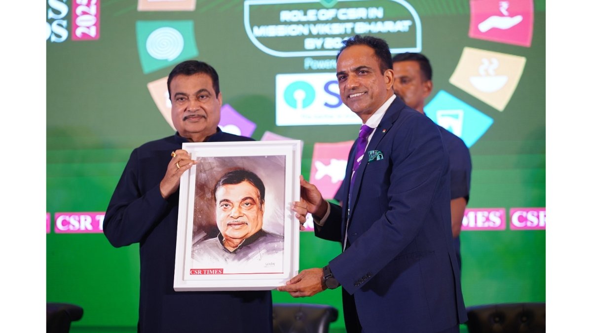 12th National CSR summit “Role of CSR in Mission Viksit Bharat by 2047” held in New Delhi, Shri Nitin Gatkari Ji urges Community Engagement - PNN