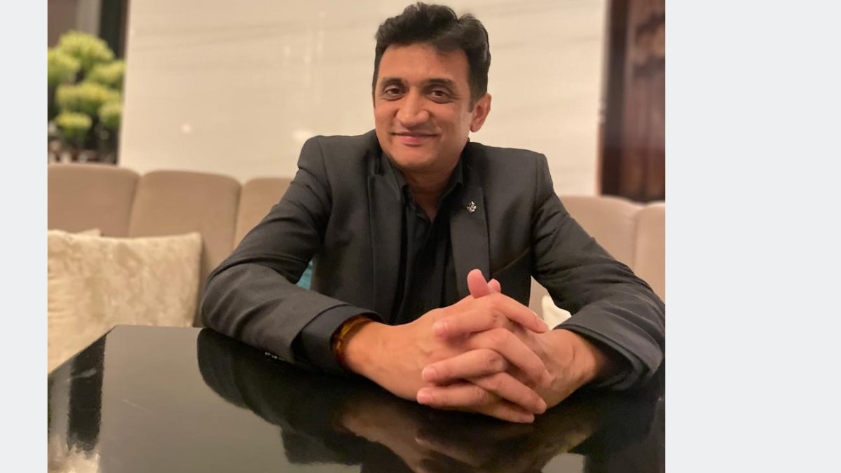 Award-Winning Author Ajay Vyshampayan Releases Emotional New Novel -PNN