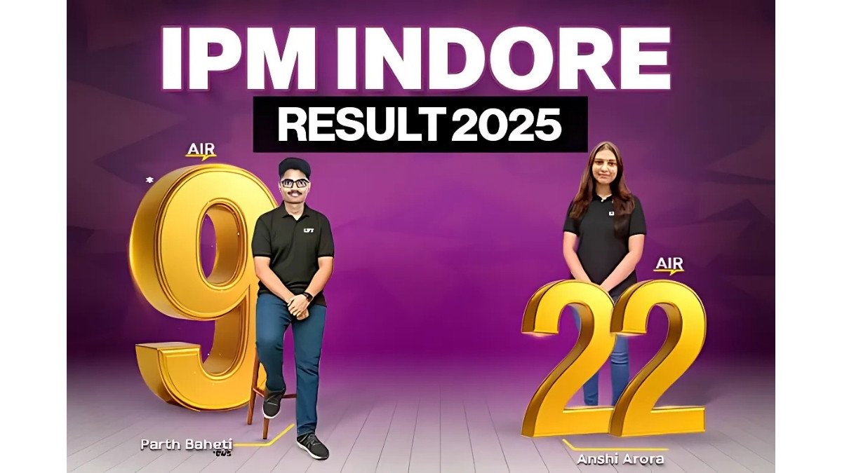 100+ IIM Calls in 1st Year: How LPT Is Redefining CAT & IPMAT Coaching in India