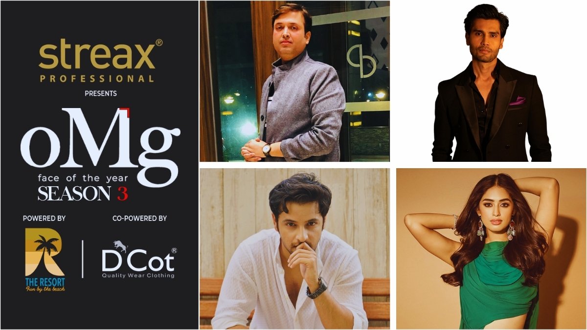 India’s largest digital talent hunt sets new benchmarks in its third season with fresh talent, big brand sponsors, and a star-studded jury line-up.