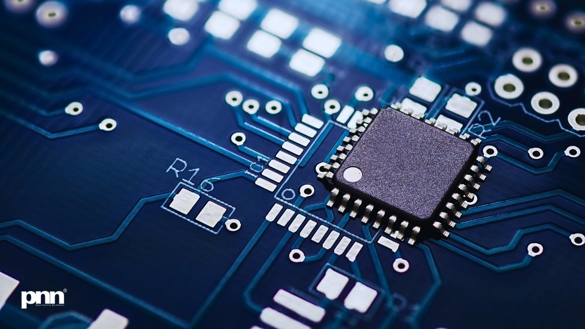23 Chip-Design Projects Sanctioned Under The DLI Scheme - PNN