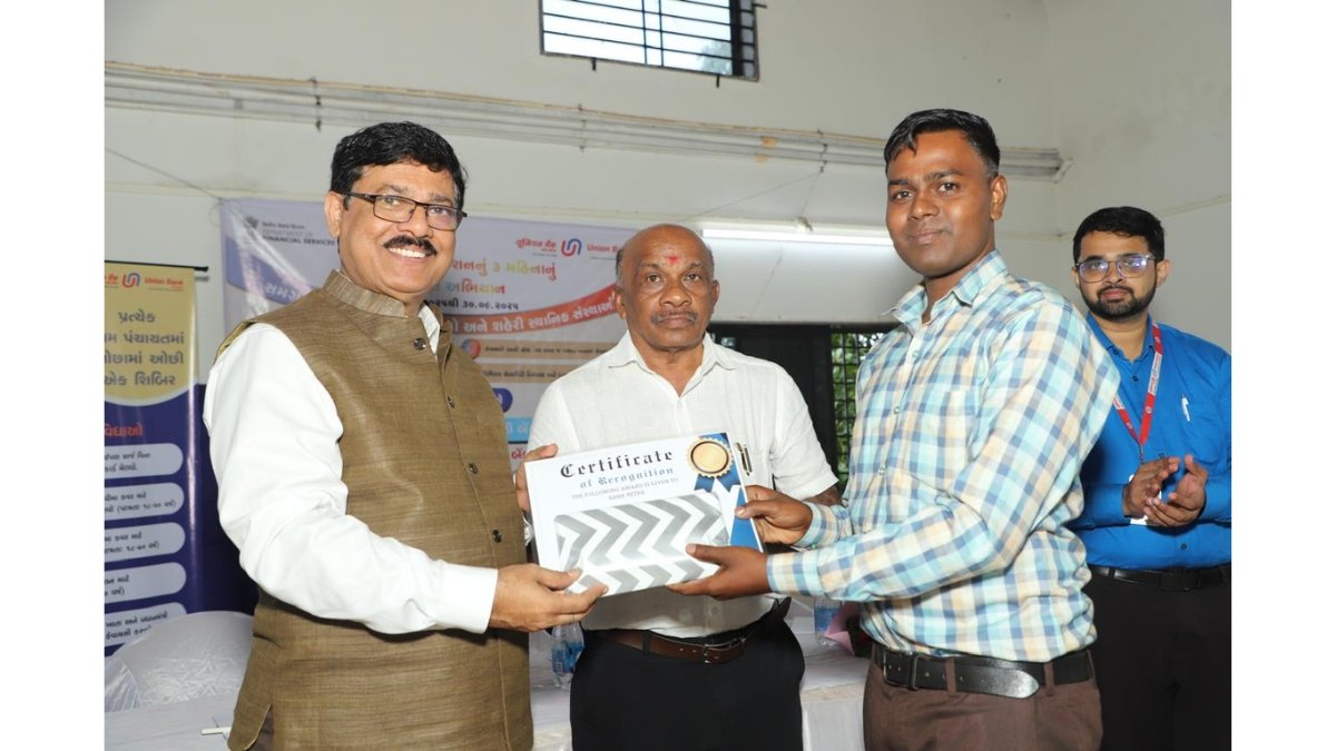 Three-Month Financial Inclusion Saturation Campaign Successfully Held at Agasi Branch