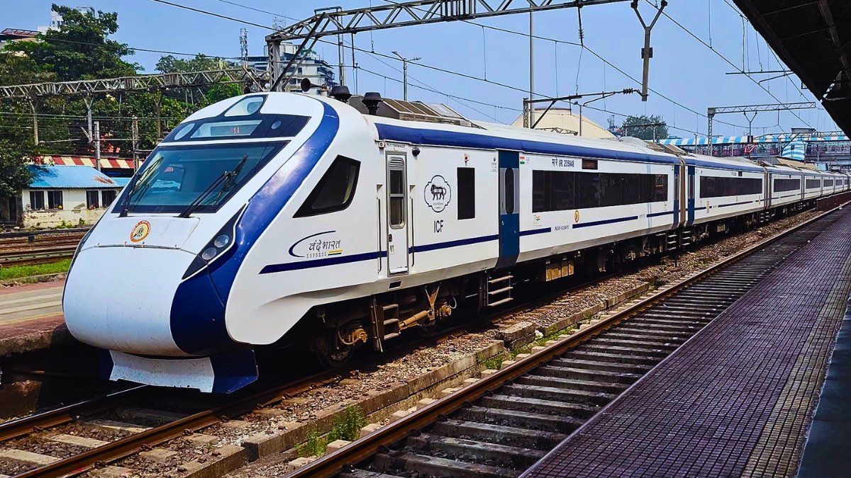 Indian Railways To Run 12,000+ Festive Trains - PNN