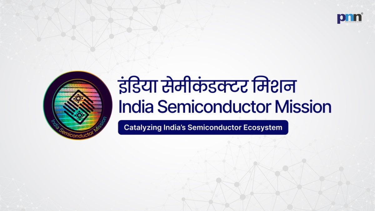 From Quiet Towns to Global Chip Hubs: India’s Rs 4,600 Crore Semiconductor Boost