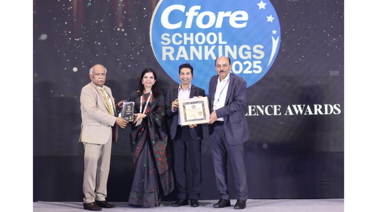GD Goenka Public School PNN