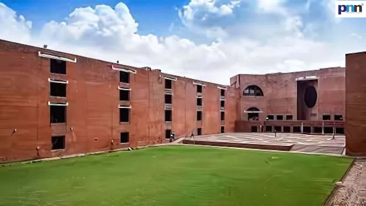 Campus