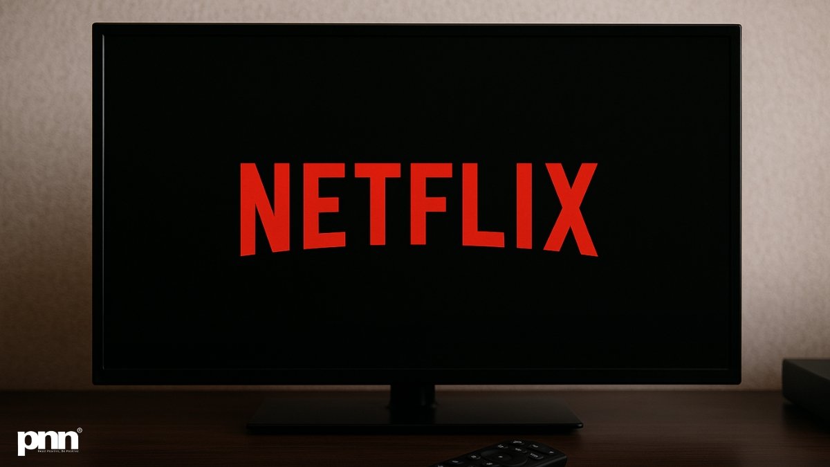 Netflix - PNN
