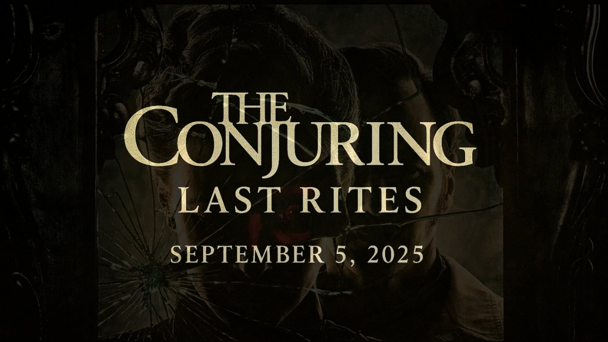 Conjuring - PNN