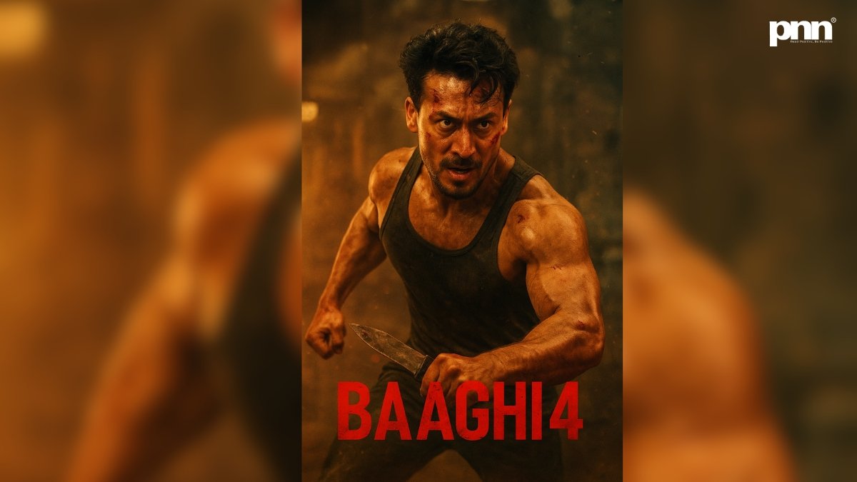 Baaghi - PNN