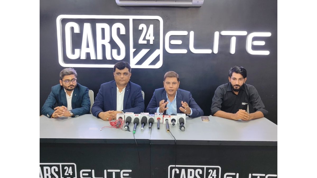 CARS24