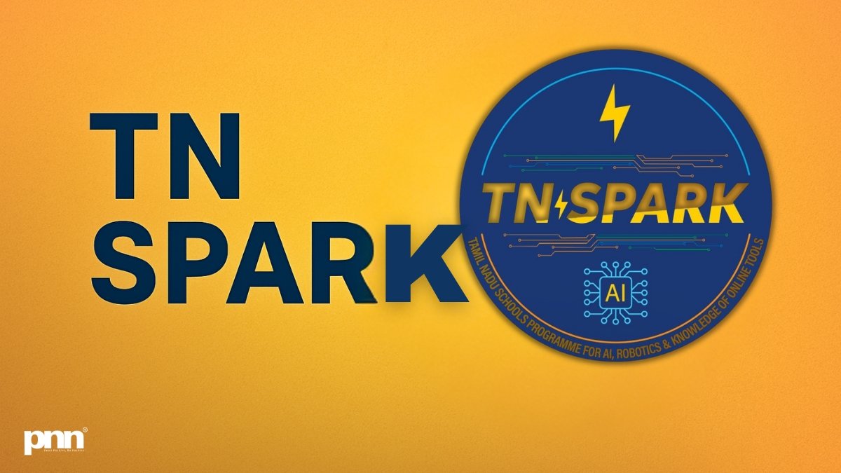SPARK - PNN
