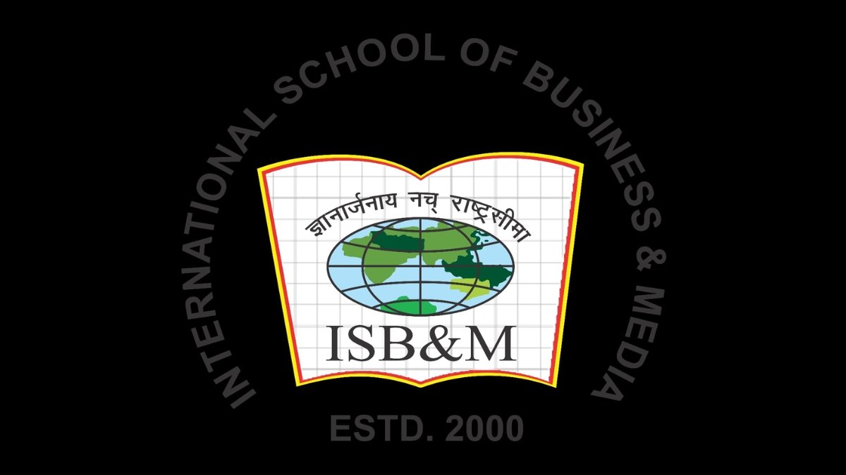 The ISB&M Milestone: Celebrating 26 Years of Excellence in Management Education
