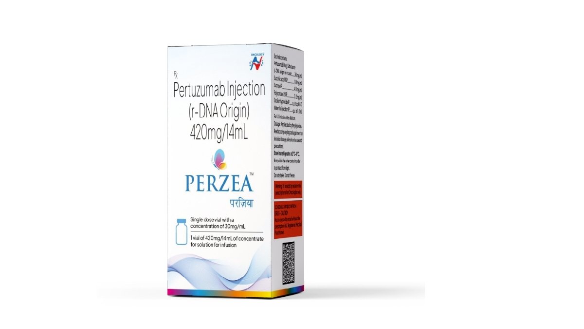 Perzea