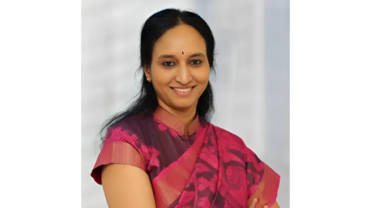 Vyjayanthi