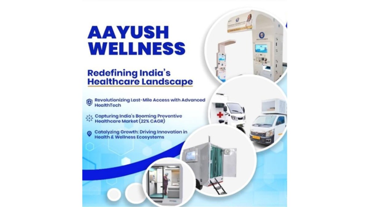 Aayush