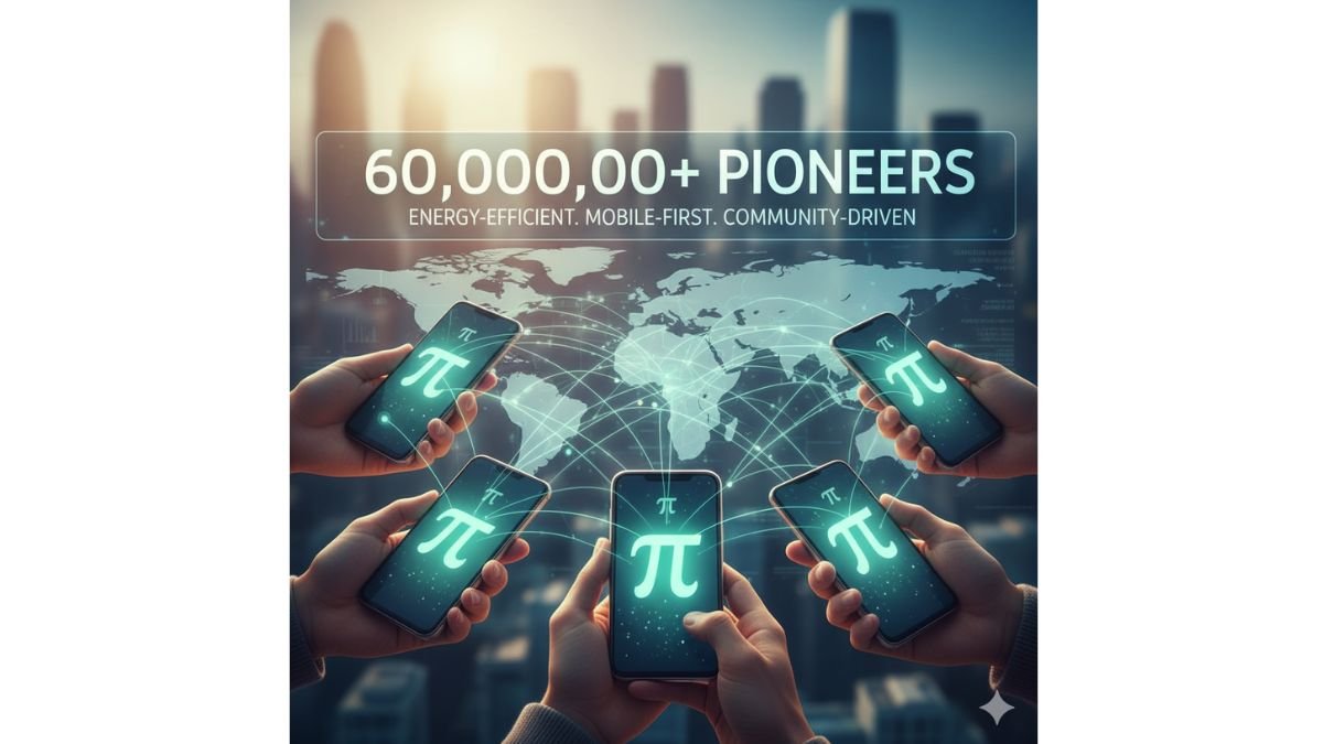 Pi Network
