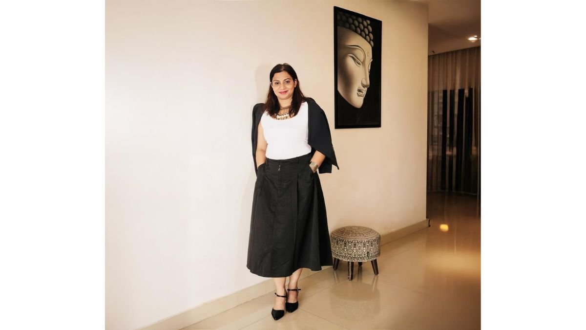 Richa Singh Cannes PNN