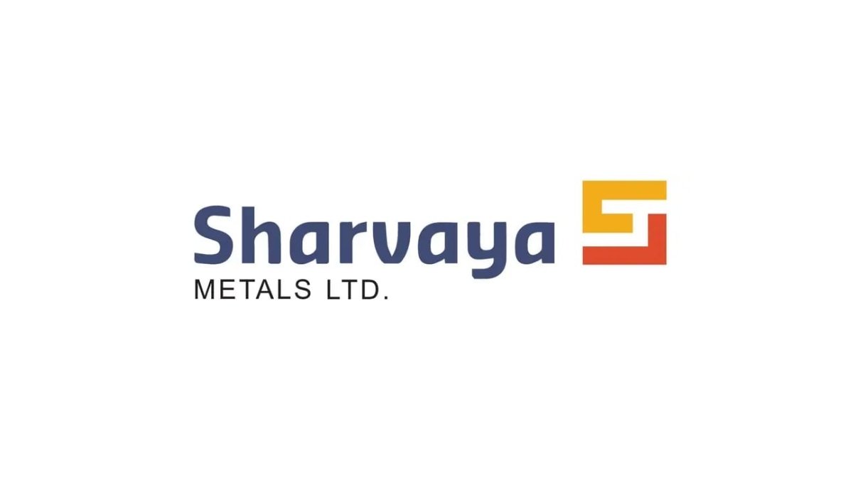 Sharvaya Metals Limited PNN