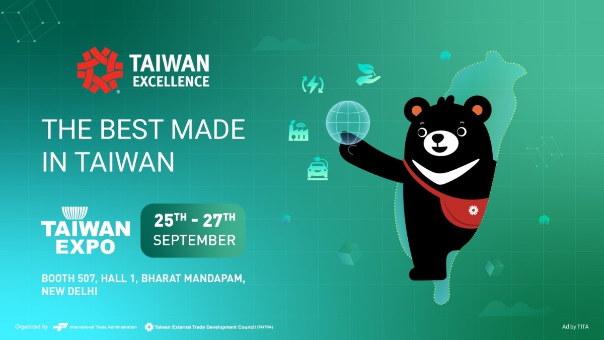 Bringing the world’s latest innovations in ICT, Smart Living, Healthcare, Advanced Gadgets, and Industrial Solutions to India-pnn