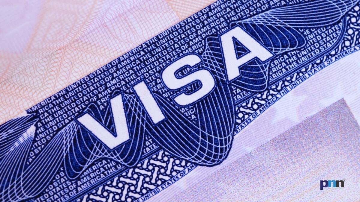 Trump hikes H-1B visa annual fee to $100,000. Infosys & Cognizant stocks tumble. - PNN