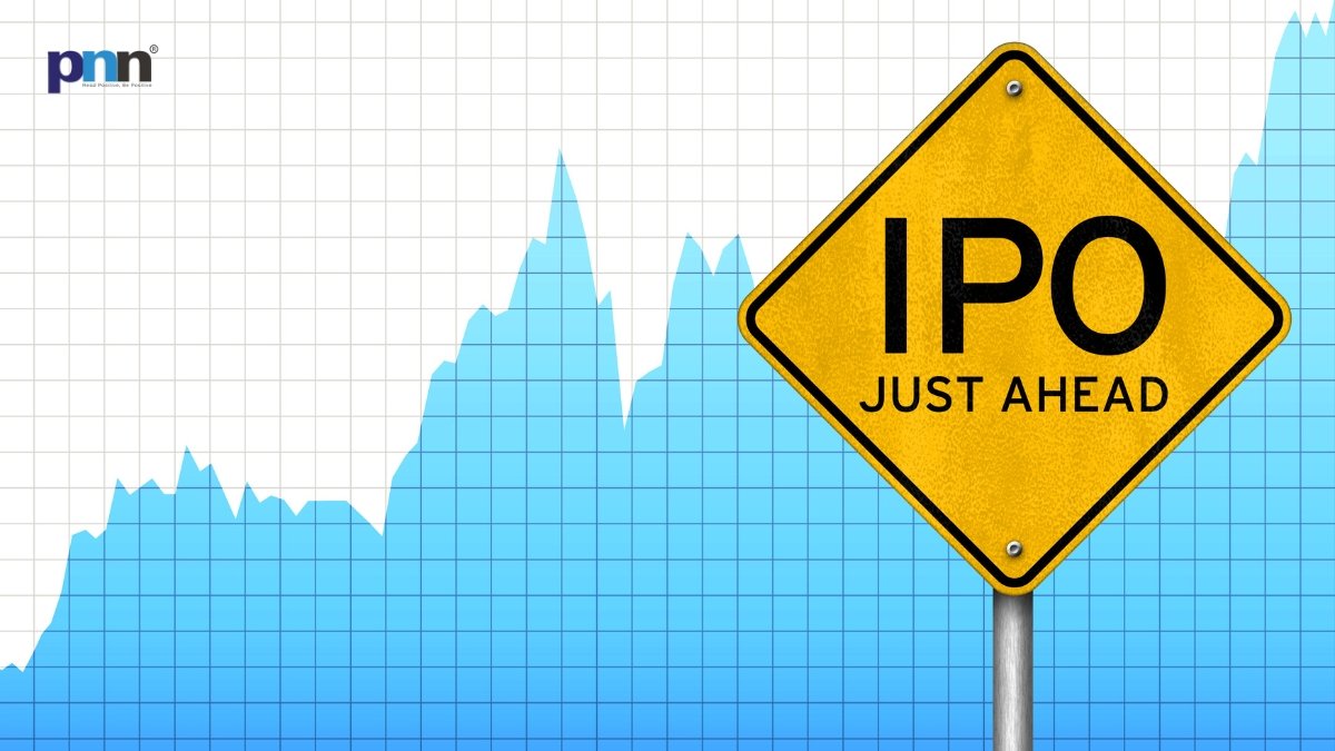 Vijay Kedia IPO - PNN