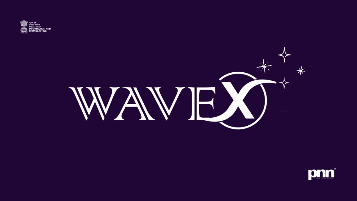 WaveX Startup Accelerator powers 7 new AVGC-XR hubs in India - PNN