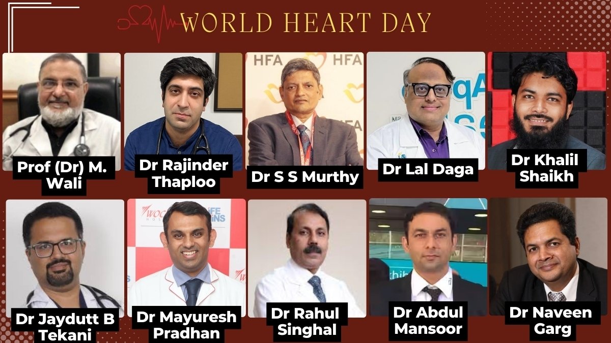 Experts Advice on Rising Heart Disease in the Young - Why Waiting Is Dangerous-tbt