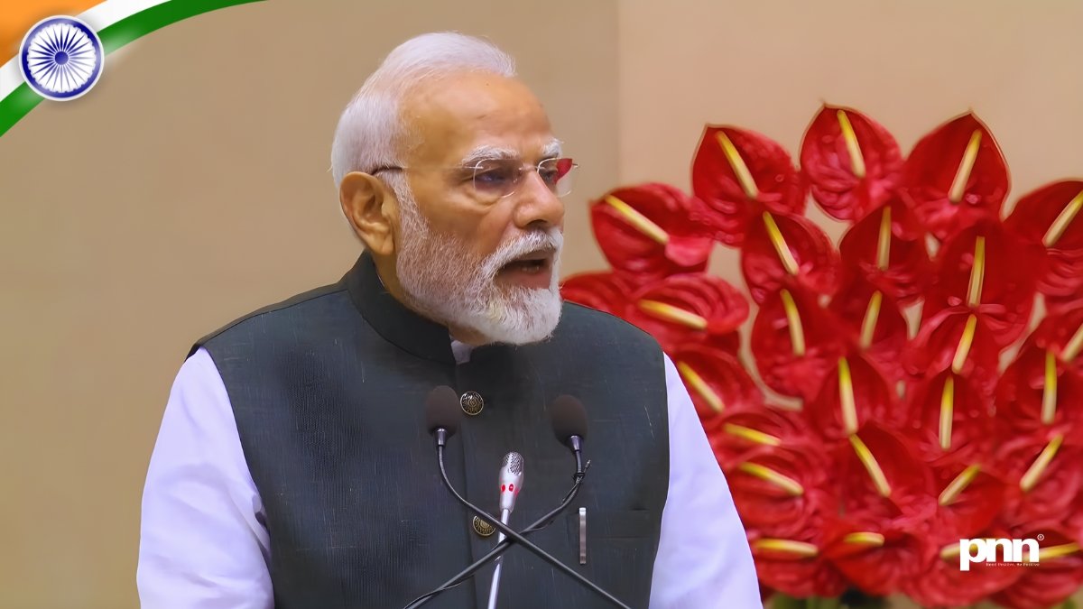 PM-SETU Scheme - Rs 62K Cr Youth Power Boost - PNN