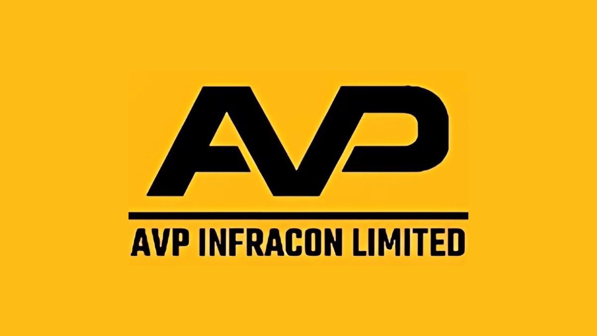AVP Infracon Secures Infra Work Order Worth Rs 33.34 Cr from Reliance Mappedu Multi Modal Logistics Park - PNN