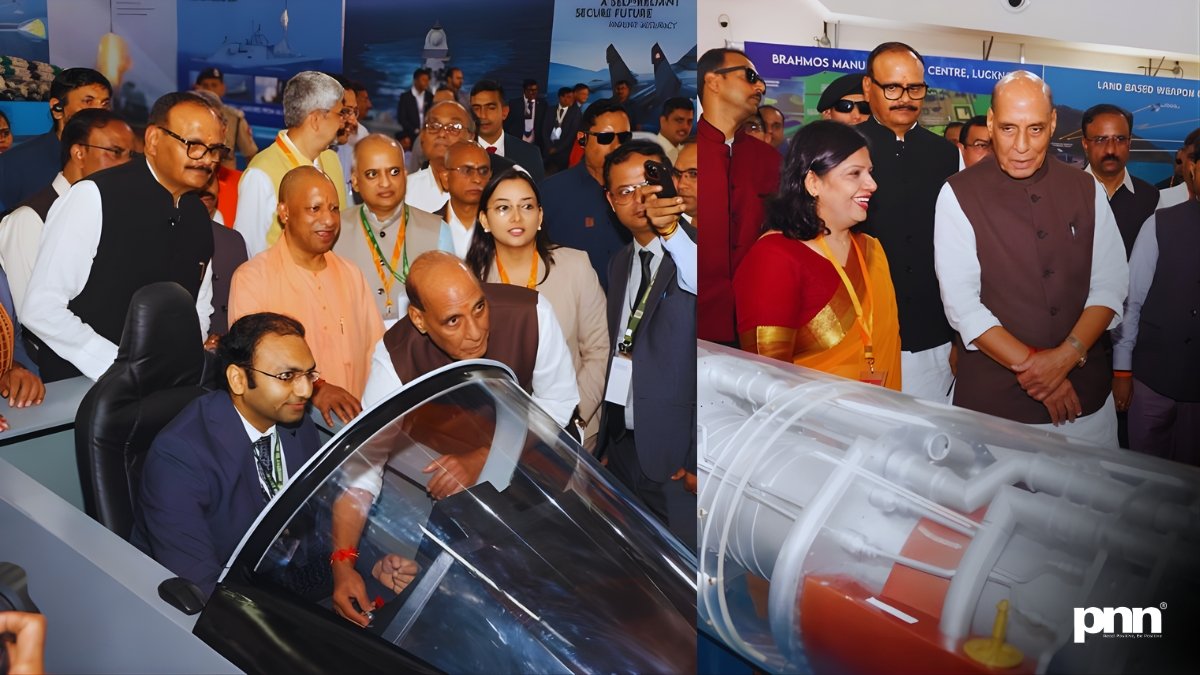 From BrahMos to AI Health Diplomacy: India’s Bold Play 2025