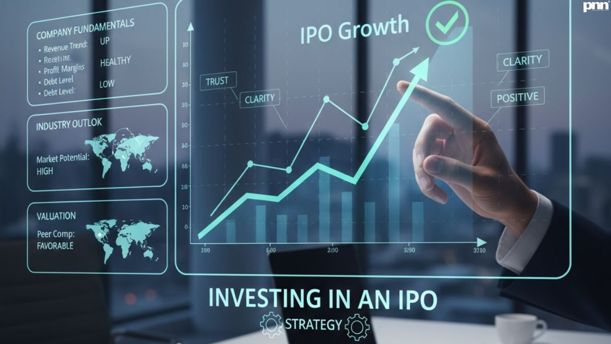 IPO invest
