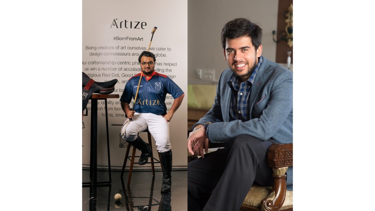 Mayfair Polo and Artize Join Forces to Chart a Royal Route to the Jaipur Polo Season - PNN