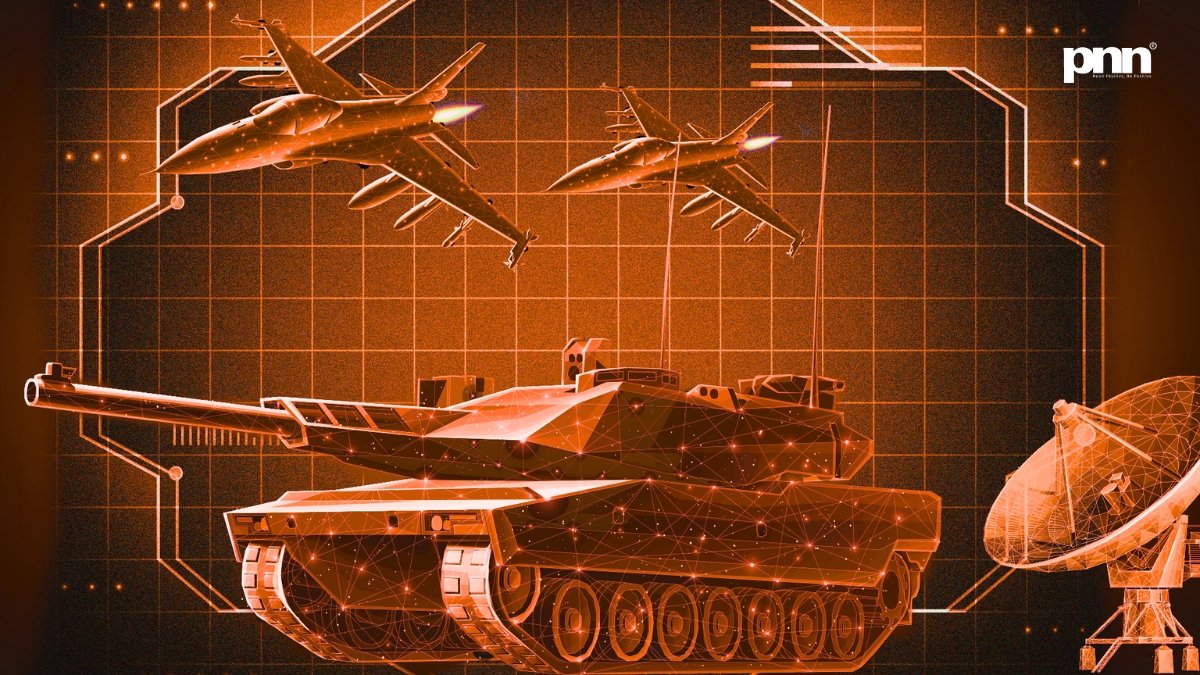 Defence Manufacturing in India: Bold New Push for Self-Reliance - PNN