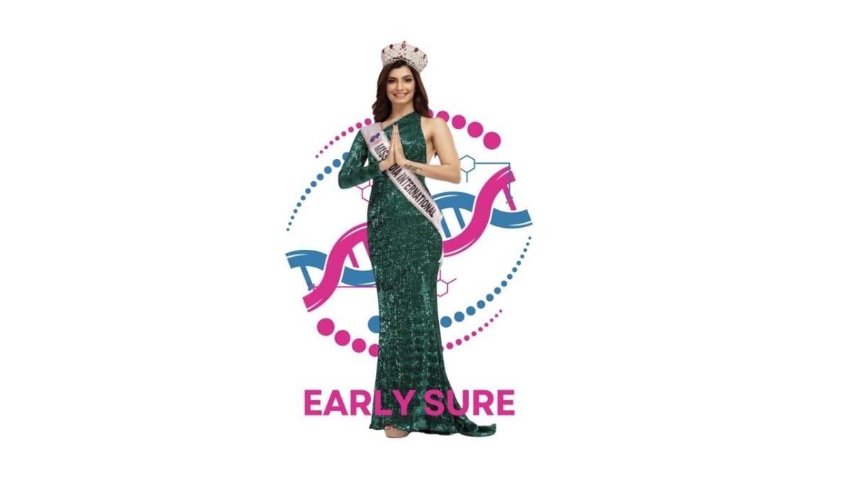 Transforming Cancer Care: EarlySure Diagnostics Brings Precision Oncology to India - PNN